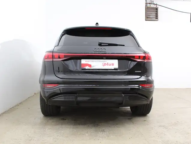Audi Q6 e-tron e-tron quattro Ansicht 5