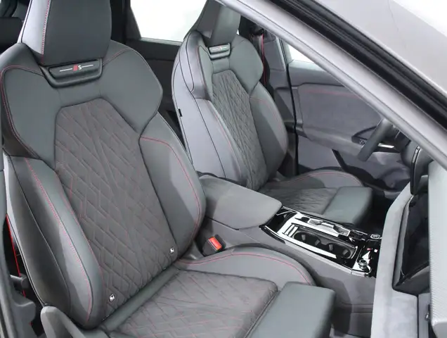 Audi Q6 e-tron e-tron quattro Ansicht 10