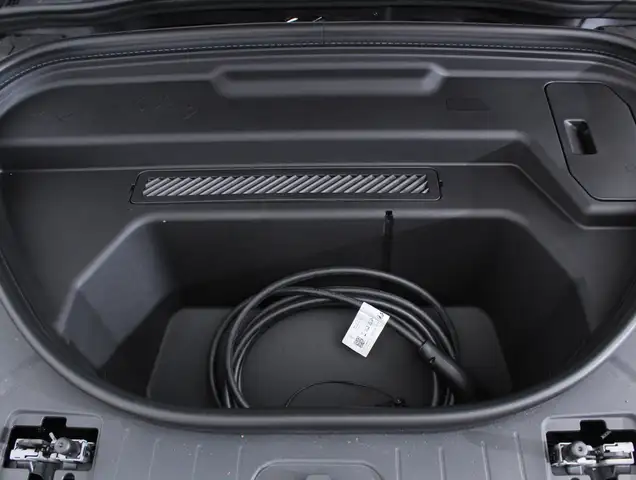 Audi Q6 e-tron e-tron quattro Ansicht 15