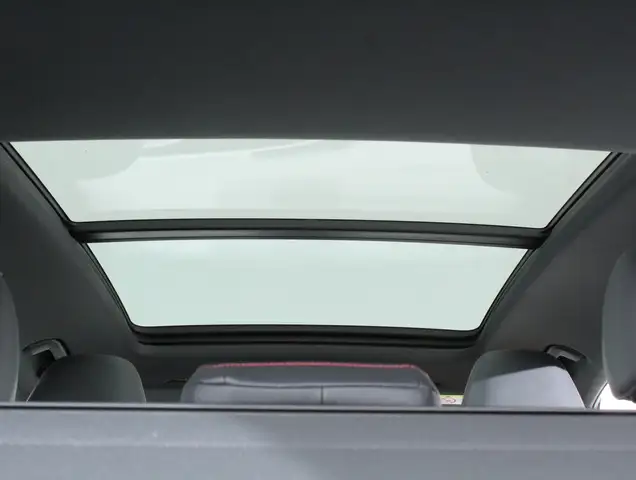 Audi Q6 e-tron e-tron quattro Ansicht 9