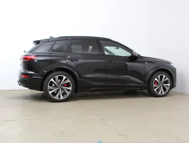 Audi Q6 e-tron e-tron quattro Ansicht 4