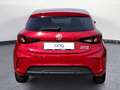 MG MG3 Hybrid+ Luxury MG Pforzheim AKTION Rood - thumbnail 5