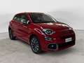 Fiat 500X 500X 1.5 T4 Hybrid 130 CV DCT Sport Rosso - thumbnail 2