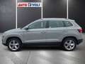 Skoda Karoq 1.5 16V TSI Ambition DSG LED DAB Klimaaut. Grau - thumbnail 6