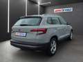 Skoda Karoq 1.5 16V TSI Ambition DSG LED DAB Klimaaut. Grau - thumbnail 4