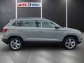 Skoda Karoq 1.5 16V TSI Ambition DSG LED DAB Klimaaut. Grau - thumbnail 3
