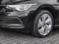 Volkswagen Golf Variant Style 2.0 TDI DSG LED+NAVI+ACC Schwarz - thumbnail 8