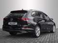Volkswagen Golf Variant Style 2.0 TDI DSG LED+NAVI+ACC Schwarz - thumbnail 4