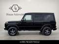 Mercedes-Benz G 300 Automatik Leder Alufelgen Schwarz - thumbnail 14