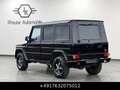 Mercedes-Benz G 300 Automatik Leder Alufelgen Schwarz - thumbnail 12