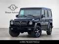 Mercedes-Benz G 300 Automatik Leder Alufelgen Schwarz - thumbnail 1