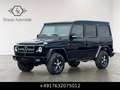 Mercedes-Benz G 300 Automatik Leder Alufelgen Schwarz - thumbnail 4