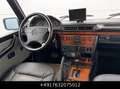 Mercedes-Benz G 300 Automatik Leder Alufelgen Schwarz - thumbnail 15