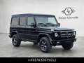 Mercedes-Benz G 300 Automatik Leder Alufelgen Schwarz - thumbnail 6