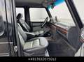 Mercedes-Benz G 300 Automatik Leder Alufelgen Schwarz - thumbnail 16
