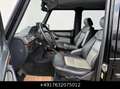 Mercedes-Benz G 300 Automatik Leder Alufelgen Schwarz - thumbnail 17