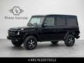 Mercedes-Benz G 300 Automatik Leder Alufelgen Schwarz - thumbnail 3