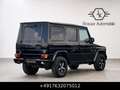 Mercedes-Benz G 300 Automatik Leder Alufelgen Schwarz - thumbnail 10