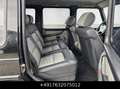 Mercedes-Benz G 300 Automatik Leder Alufelgen Schwarz - thumbnail 18