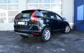 Volvo XC60 D5 AWD Geartronic Summum  LEDER NAVI KAMERA Schwarz - thumbnail 4