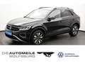Volkswagen T-Roc Life 1.5 l TSI OPF 110 kW (150 PS)7-Gang-D Schwarz - thumbnail 1