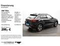 Volkswagen T-Roc Life 1.5 l TSI OPF 110 kW (150 PS)7-Gang-D Schwarz - thumbnail 2