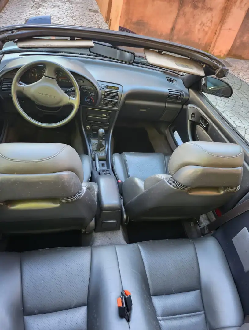 Toyota Celica Cabriolet - 2
