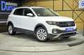 Volkswagen T-Cross 1.0 TSI Advance 81kW Blanc - thumbnail 3