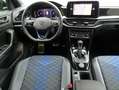 Volkswagen T-Roc 2,0 TSI R-Line 4Motion,Autom,Kamera,AHK,ACC,IQ-Las Blau - thumbnail 3