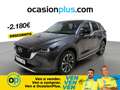 Mazda CX-5 2.0 Skyactiv-G Newground 2WD 121kW Gris - thumbnail 1