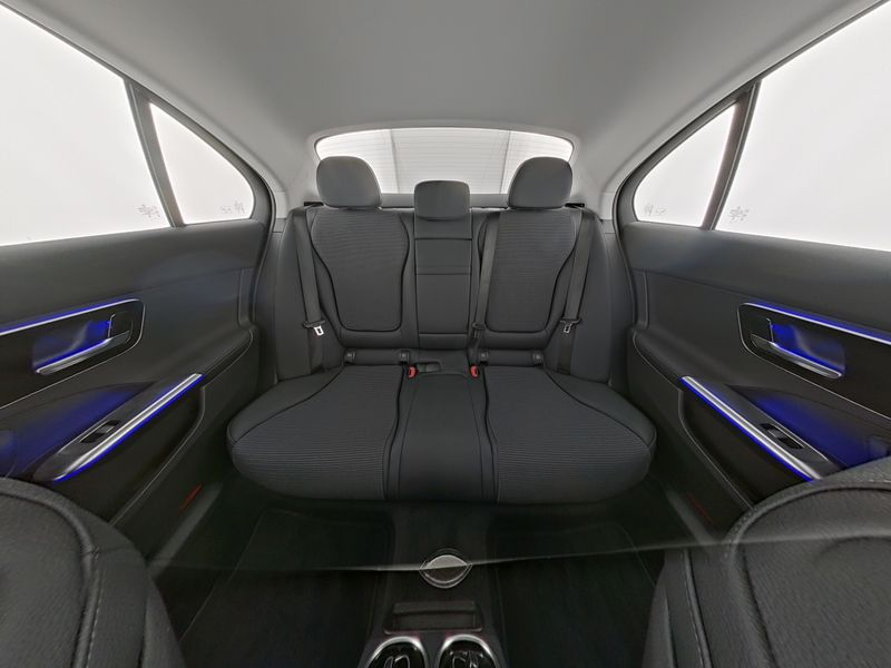 Mercedes-Benz C 220 d Avantgarde/LED/360/Memo/Totw/Ambi/SHZ/17 — photo 10