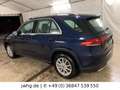 Mercedes-Benz GLE 300 d 4M Distronic 360Grad AHK Unfallfrei! Albastru - thumbnail 9