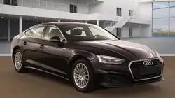 Audi A5 Sportback 35 Kamera*Virtual*AHK*LED*NaviTouch