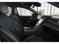 Mercedes-Benz C 200 d #AMG #AHK #SOUND #MEMORY #360 #DISTRONIC Gris - thumbnail 8