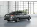 Mercedes-Benz C 200 d #AMG #AHK #SOUND #MEMORY #360 #DISTRONIC Gris - thumbnail 2