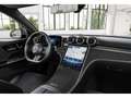 Mercedes-Benz C 200 d #AMG #AHK #SOUND #MEMORY #360 #DISTRONIC Gris - thumbnail 7