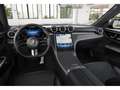 Mercedes-Benz C 200 d #AMG #AHK #SOUND #MEMORY #360 #DISTRONIC Gris - thumbnail 6