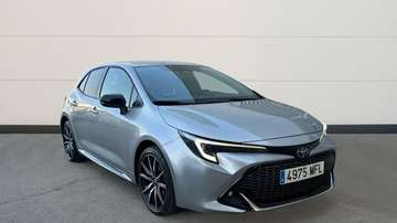 1.8 HEV GR-SPORT E-CVT 140 5P