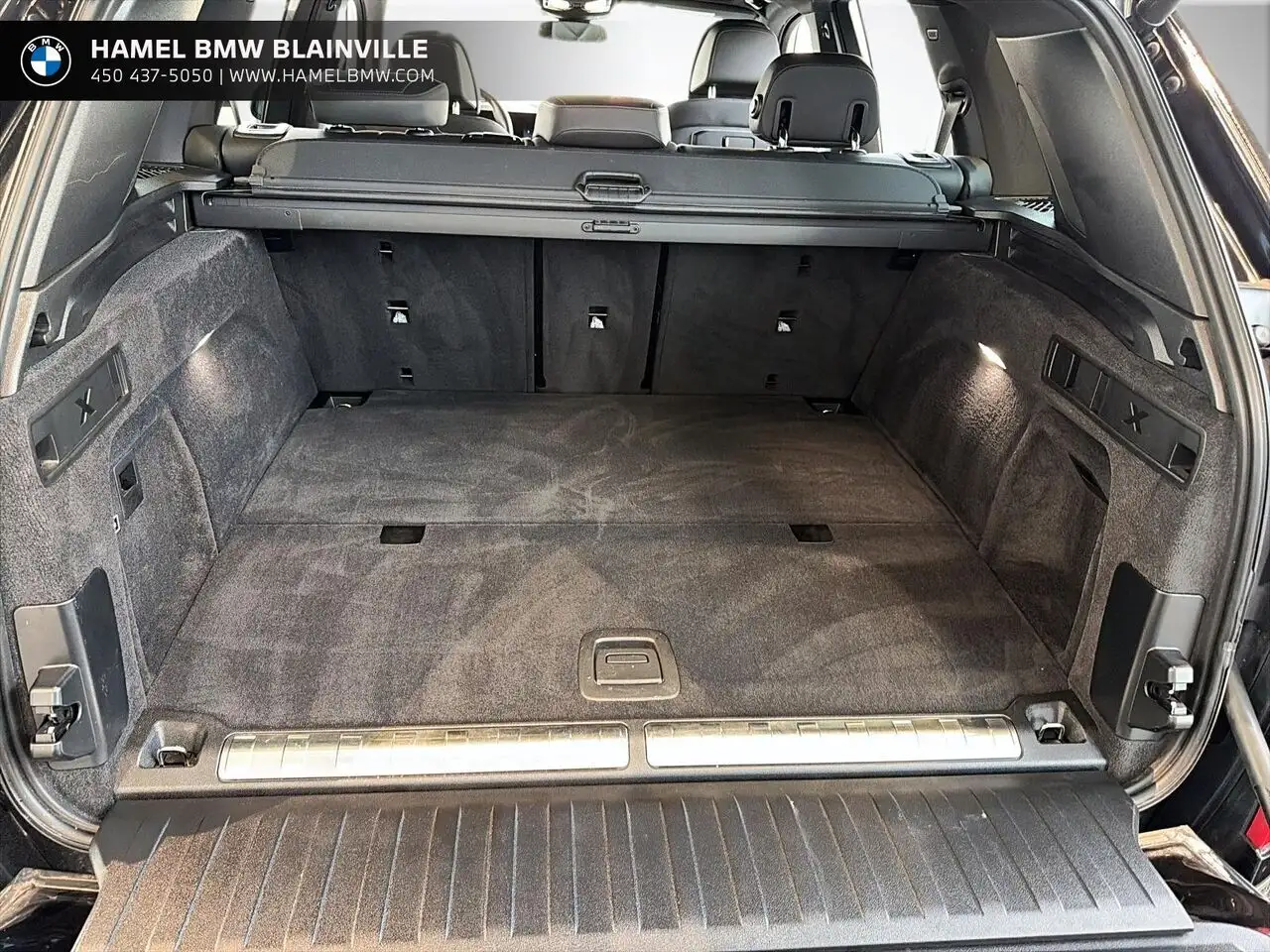 BMW X5 fotografie BMW X5