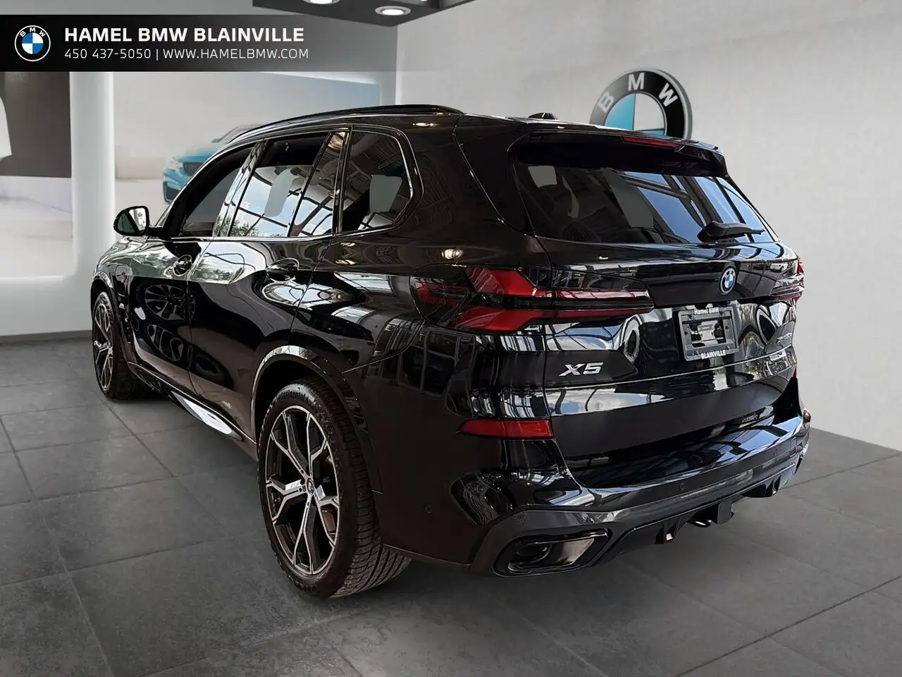 BMW X5 fotografie BMW X5
