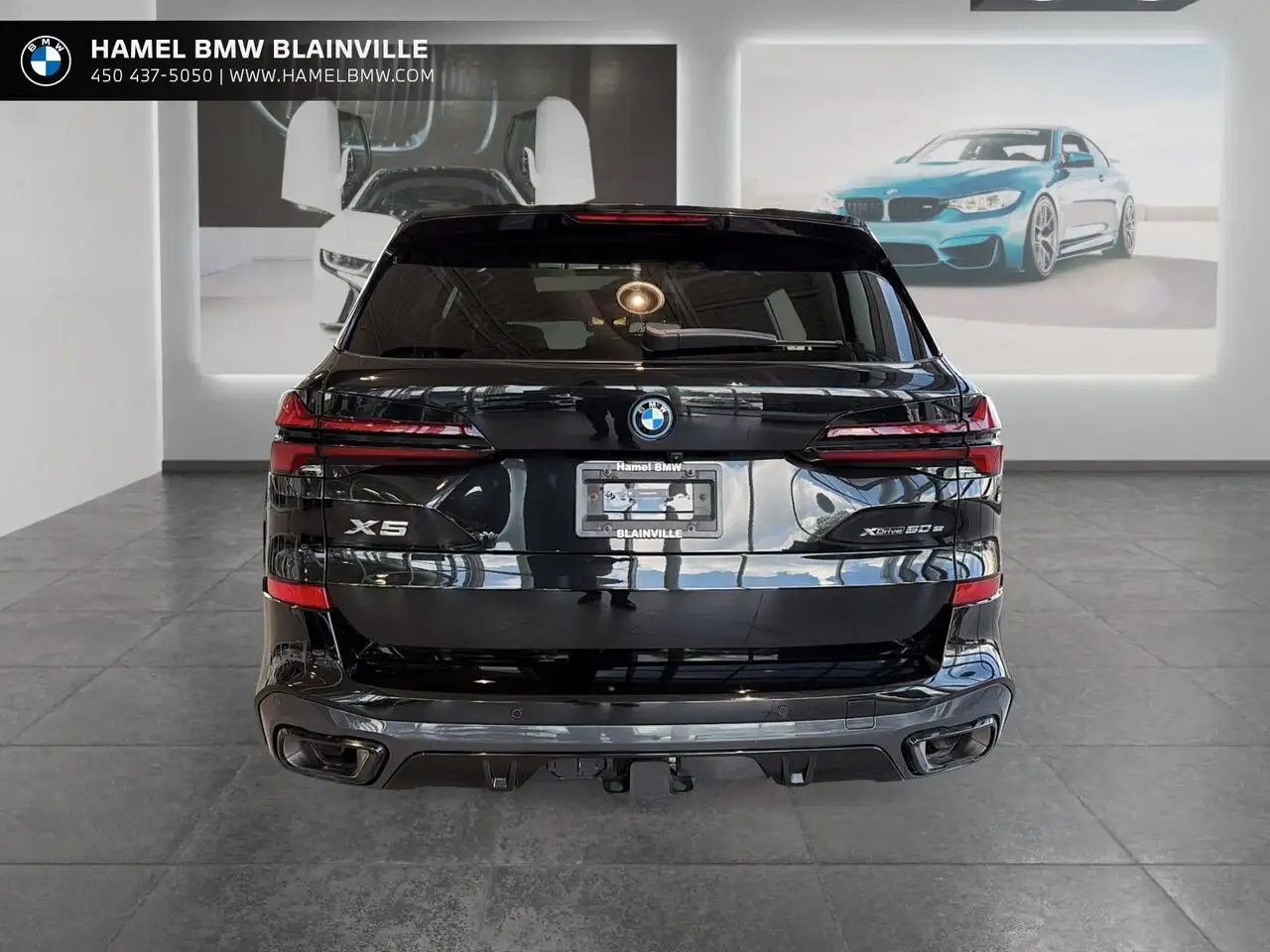 BMW X5 fotografie BMW X5