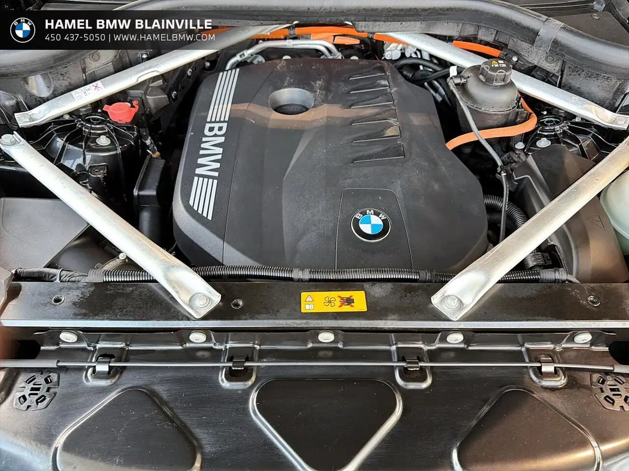 BMW X5 fotografie BMW X5