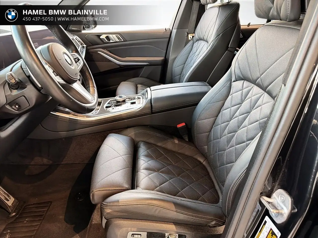 BMW X5 fotografie BMW X5