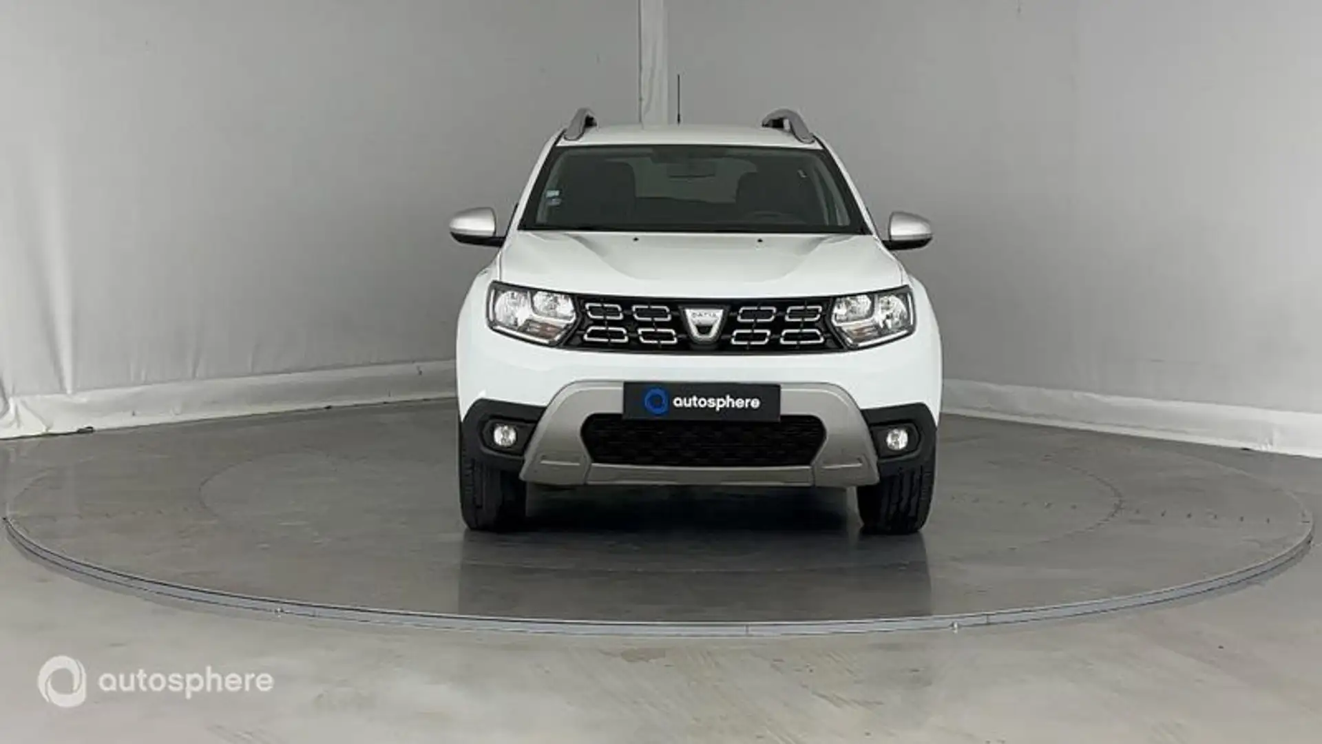 Dacia Duster PRESTIGE 1.6 SCe 115ch 4x2 - 2