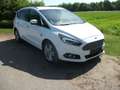 Ford S-Max 1.5 Eco Boost, Titanium,1.Hd, AHK,18"Alu, gepflegt Blanc - thumbnail 5