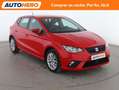 SEAT Ibiza 1.0 TSI S&S Style 110 Rojo - thumbnail 8