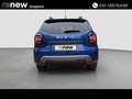 Dacia Duster Journey up Gpl 4x2 100cv Blauw - thumbnail 6