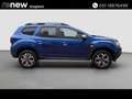 Dacia Duster Journey up Gpl 4x2 100cv Blauw - thumbnail 4