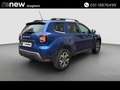 Dacia Duster Journey up Gpl 4x2 100cv Blauw - thumbnail 5