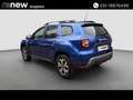 Dacia Duster Journey up Gpl 4x2 100cv Blauw - thumbnail 8